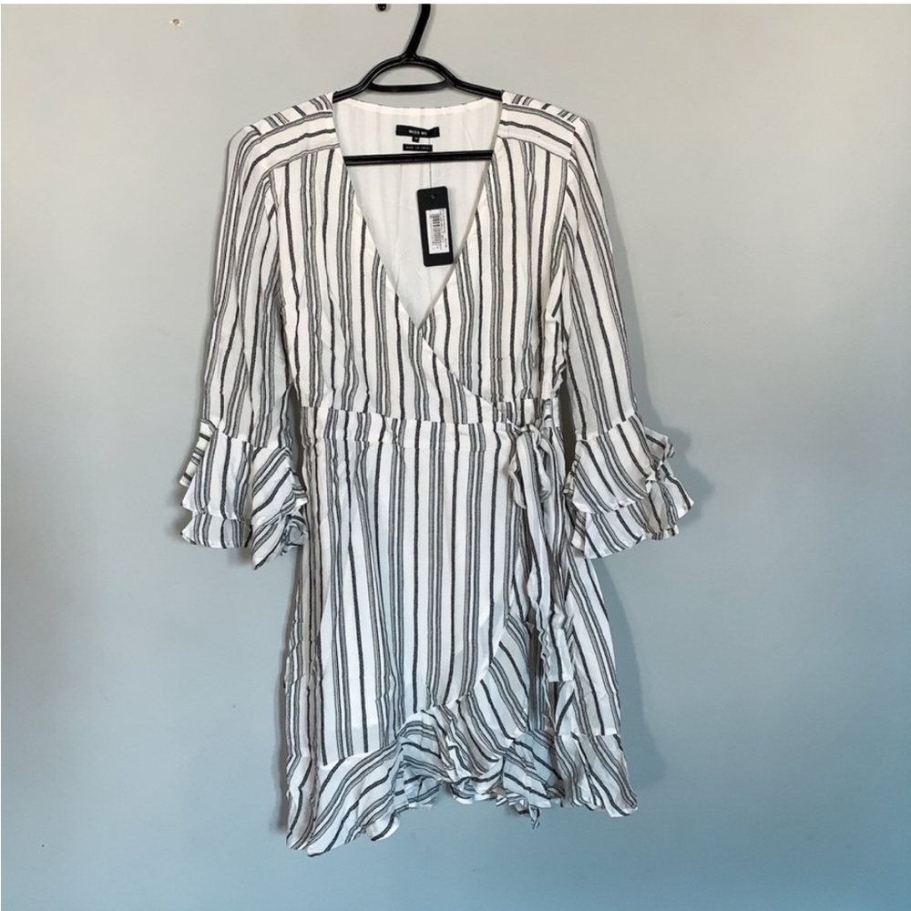 Miss Me • Dress